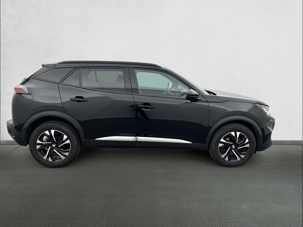 Occasion PEUGEOT 2008 2008 PureTech 130 S&S EAT8 - Allure Pack