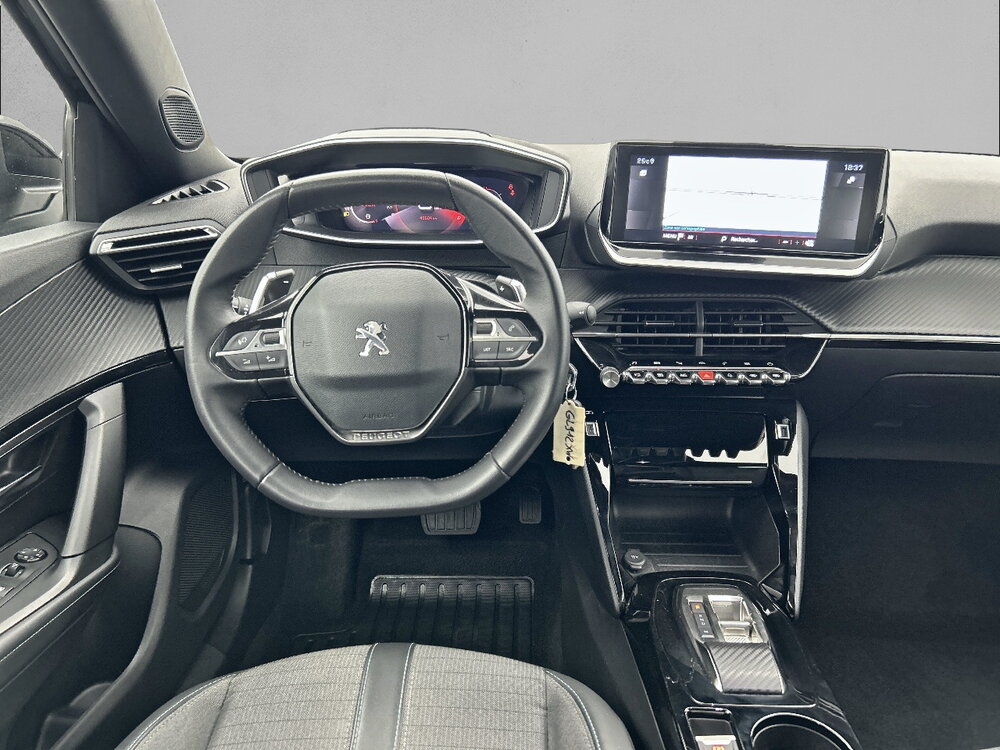 Occasion PEUGEOT 2008 2008 PureTech 130 S&S EAT8 - Allure Pack