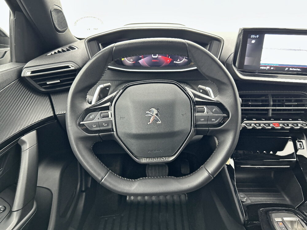 Occasion PEUGEOT 2008 2008 PureTech 130 S&S EAT8 - Allure Pack