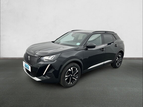 Occasion PEUGEOT 2008 2008 PureTech 130 S&S EAT8 - Allure Pack
