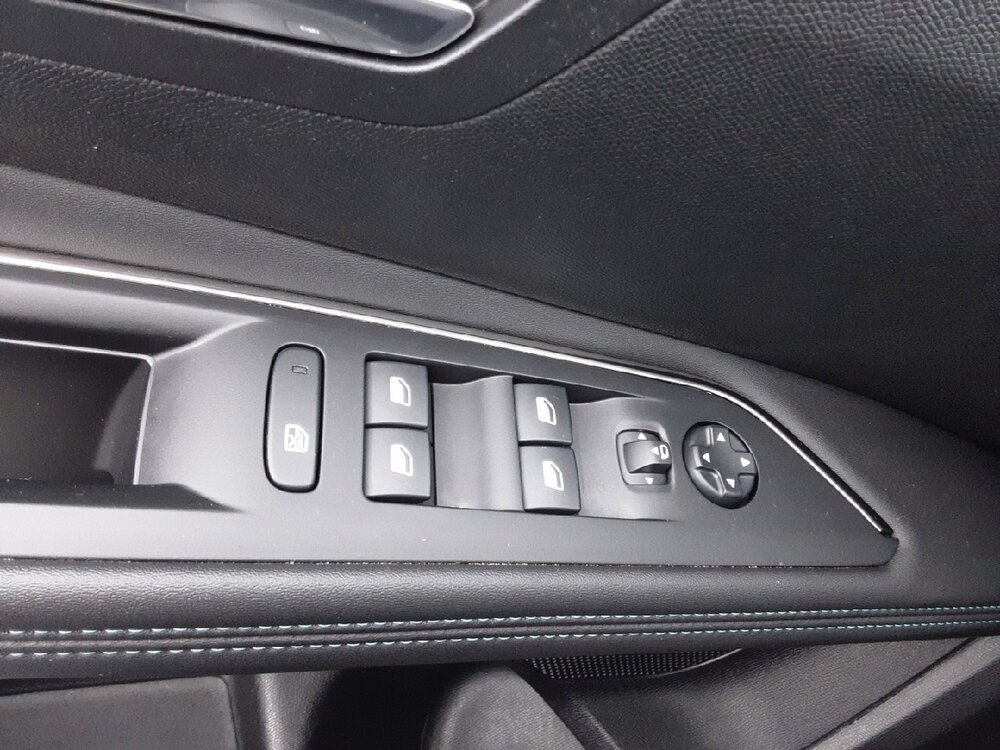 Occasion PEUGEOT 3008 3008 BlueHDi 130ch S&S EAT8 - Allure Pack