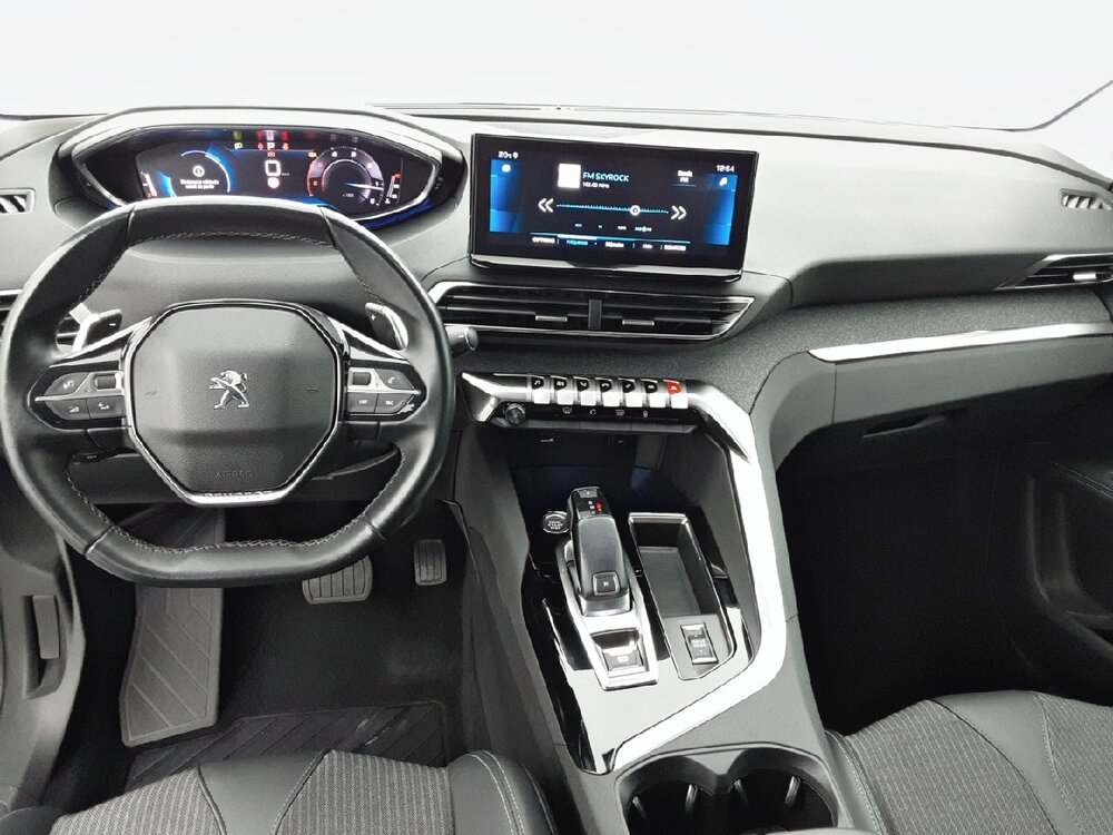 Occasion PEUGEOT 3008 3008 BlueHDi 130ch S&S EAT8 - Allure Pack