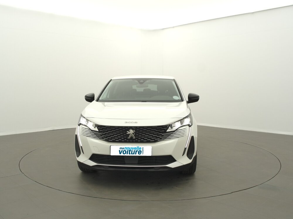 Occasion PEUGEOT 3008 3008 BlueHDi 130ch S&S EAT8 - Allure Pack