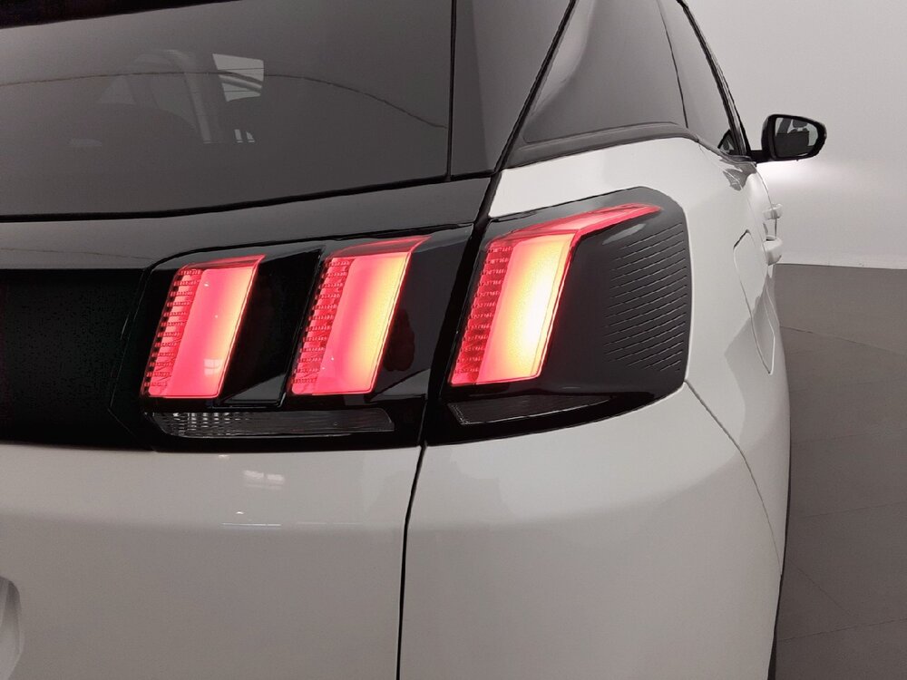 Occasion PEUGEOT 3008 3008 BlueHDi 130ch S&S EAT8 - Allure Pack