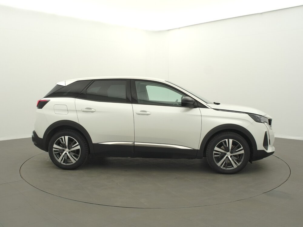 Occasion PEUGEOT 3008 3008 BlueHDi 130ch S&S EAT8 - Allure Pack