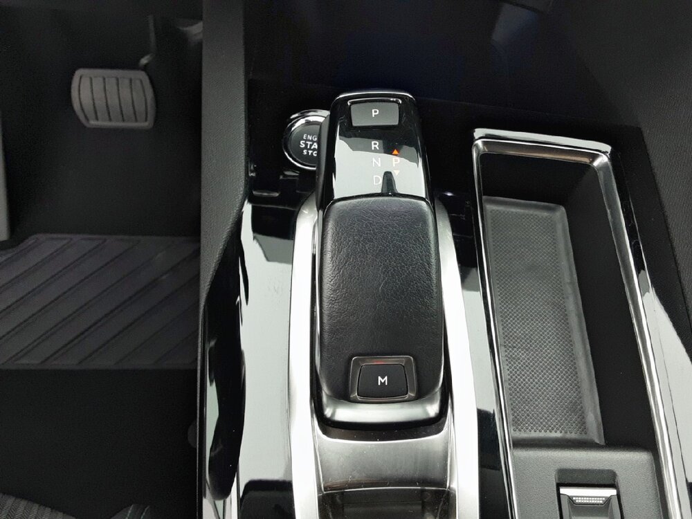 Occasion PEUGEOT 3008 3008 BlueHDi 130ch S&S EAT8 - Allure Pack