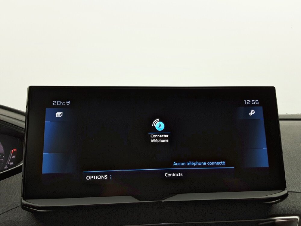 Occasion PEUGEOT 3008 3008 BlueHDi 130ch S&S EAT8 - Allure Pack