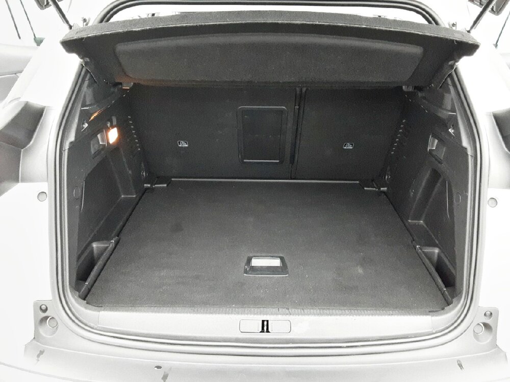 Occasion PEUGEOT 3008 3008 BlueHDi 130ch S&S EAT8 - Allure Pack