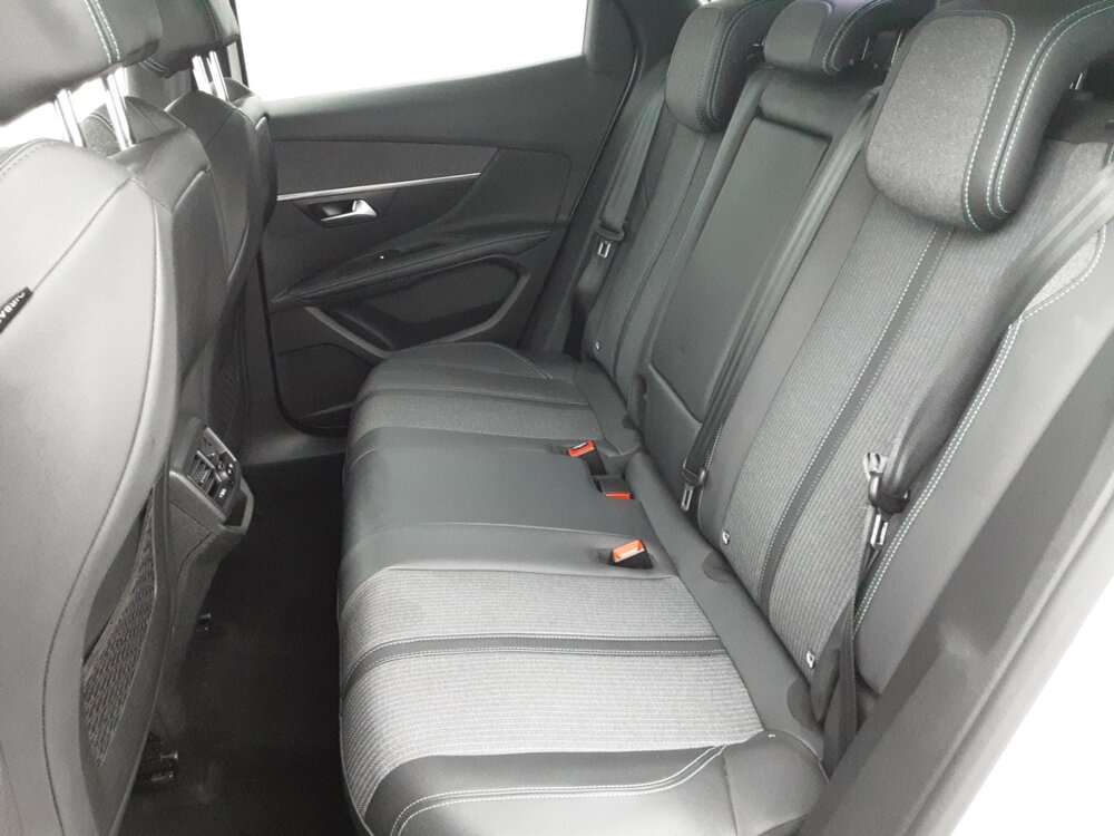 Occasion PEUGEOT 3008 3008 BlueHDi 130ch S&S EAT8 - Allure Pack