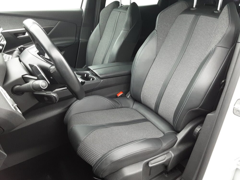 Occasion PEUGEOT 3008 3008 BlueHDi 130ch S&S EAT8 - Allure Pack