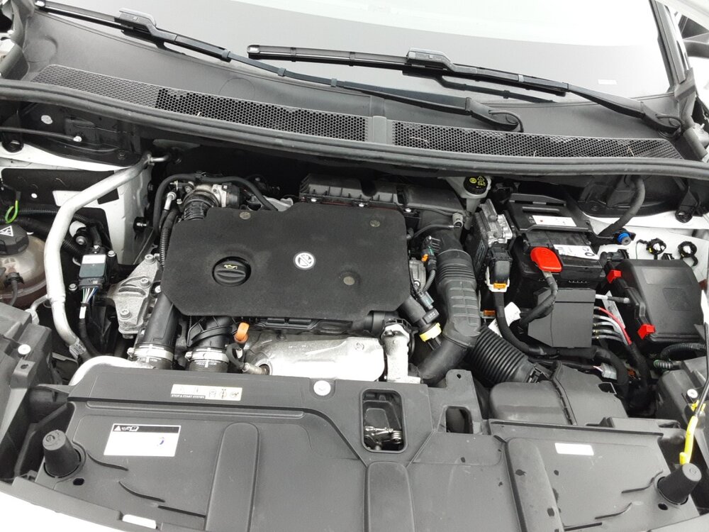 Occasion PEUGEOT 3008 3008 BlueHDi 130ch S&S EAT8 - Allure Pack