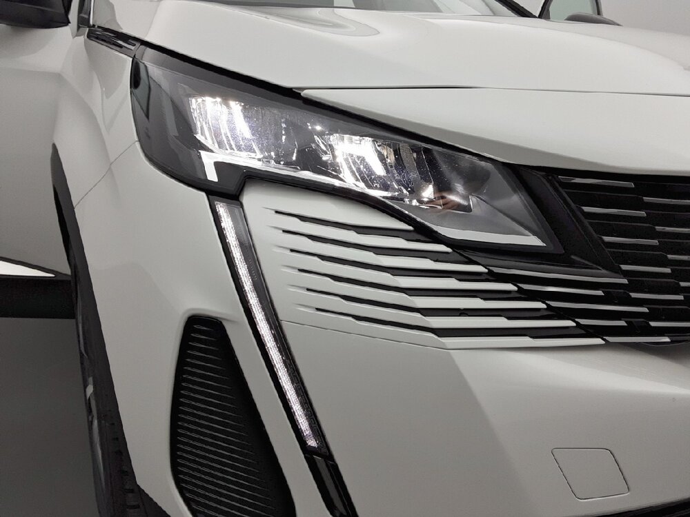 Occasion PEUGEOT 3008 3008 BlueHDi 130ch S&S EAT8 - Allure Pack