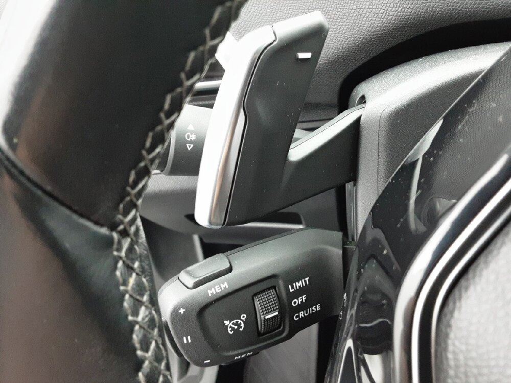 Occasion PEUGEOT 3008 3008 BlueHDi 130ch S&S EAT8 - Allure Pack