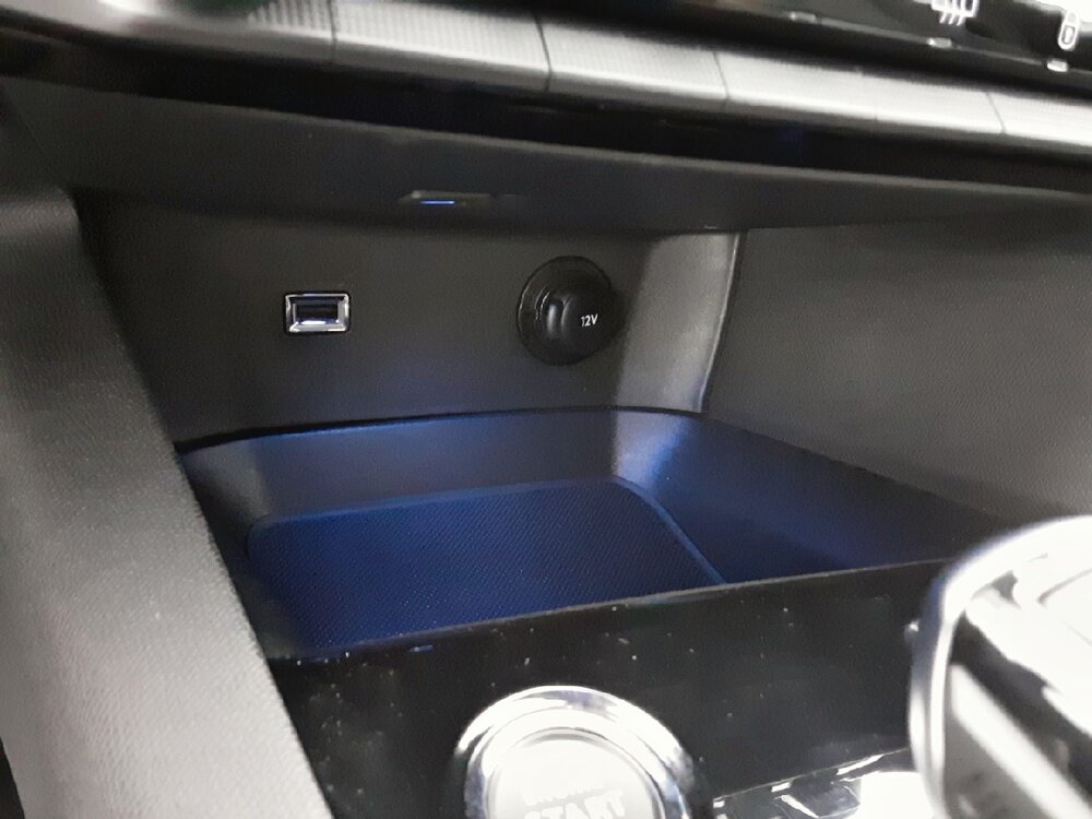 Occasion PEUGEOT 3008 3008 BlueHDi 130ch S&S EAT8 - Allure Pack