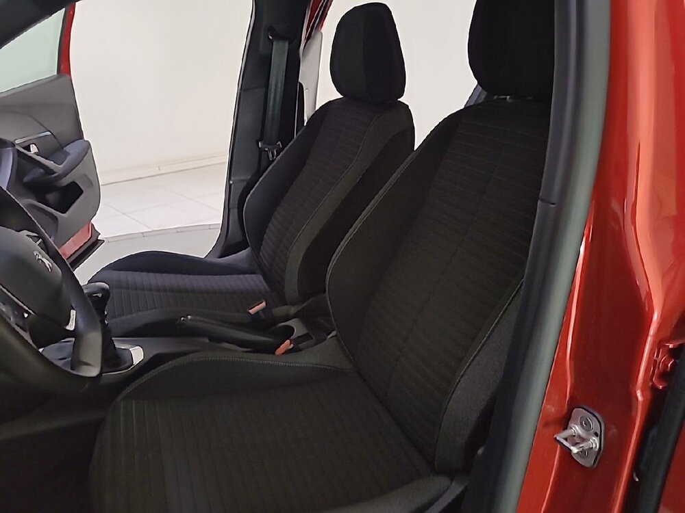 Occasion PEUGEOT 2008 2008 PureTech 100 S&S BVM6 - Style