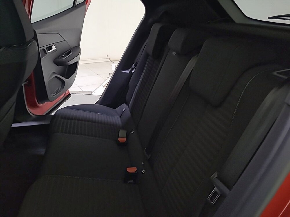 Occasion PEUGEOT 2008 2008 PureTech 100 S&S BVM6 - Style