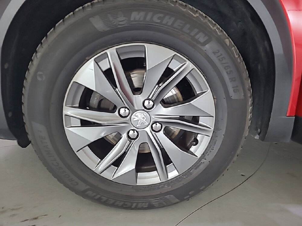 Occasion PEUGEOT 2008 2008 PureTech 100 S&S BVM6 - Style