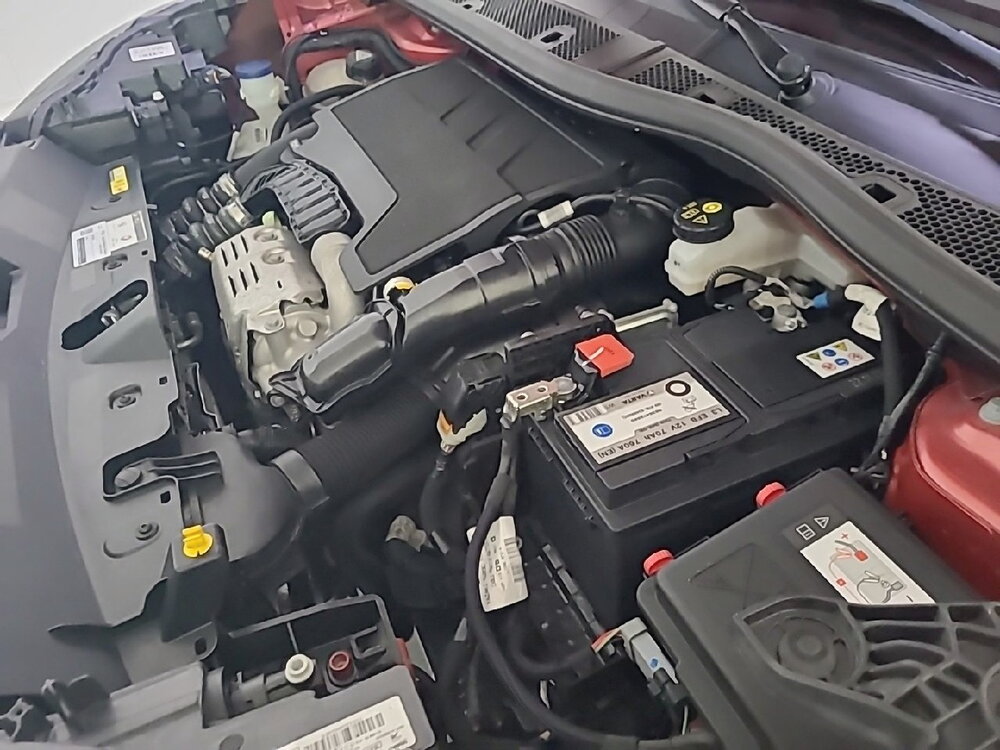 Occasion PEUGEOT 2008 2008 PureTech 100 S&S BVM6 - Style