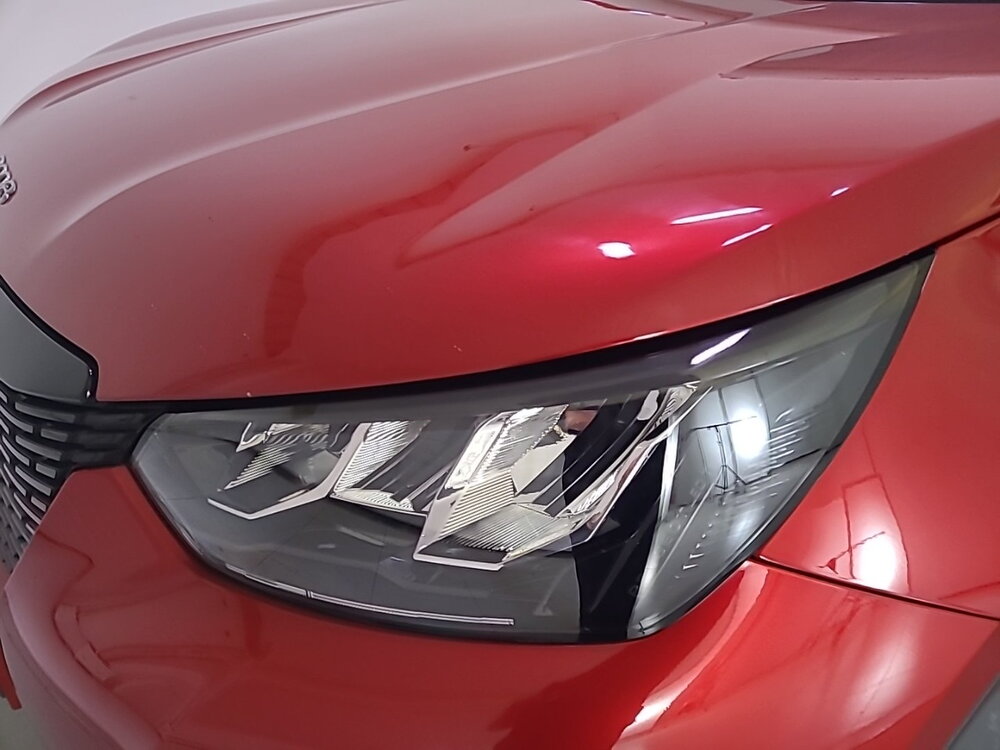 Occasion PEUGEOT 2008 2008 PureTech 100 S&S BVM6 - Style