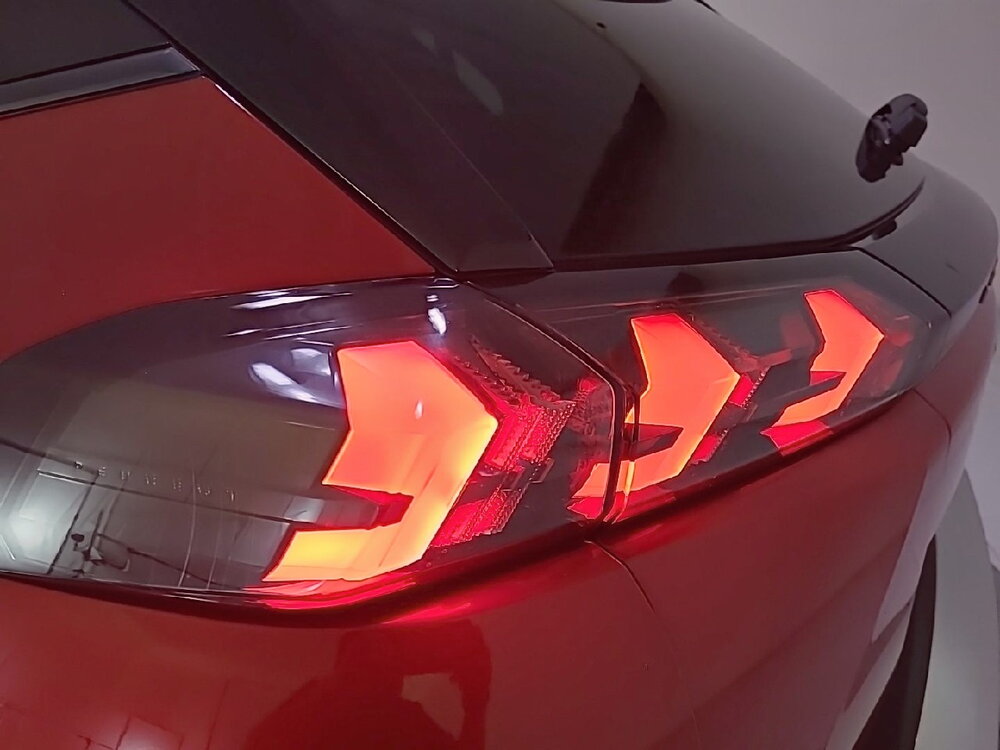 Occasion PEUGEOT 2008 2008 PureTech 100 S&S BVM6 - Style