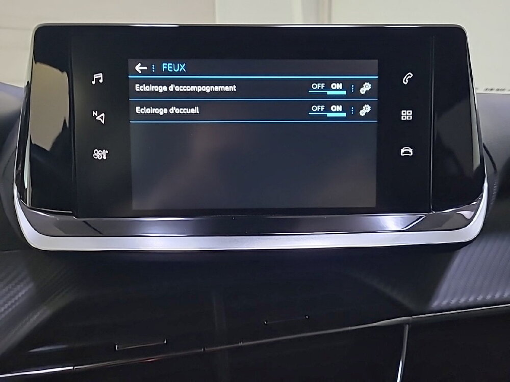 Occasion PEUGEOT 2008 2008 PureTech 100 S&S BVM6 - Style