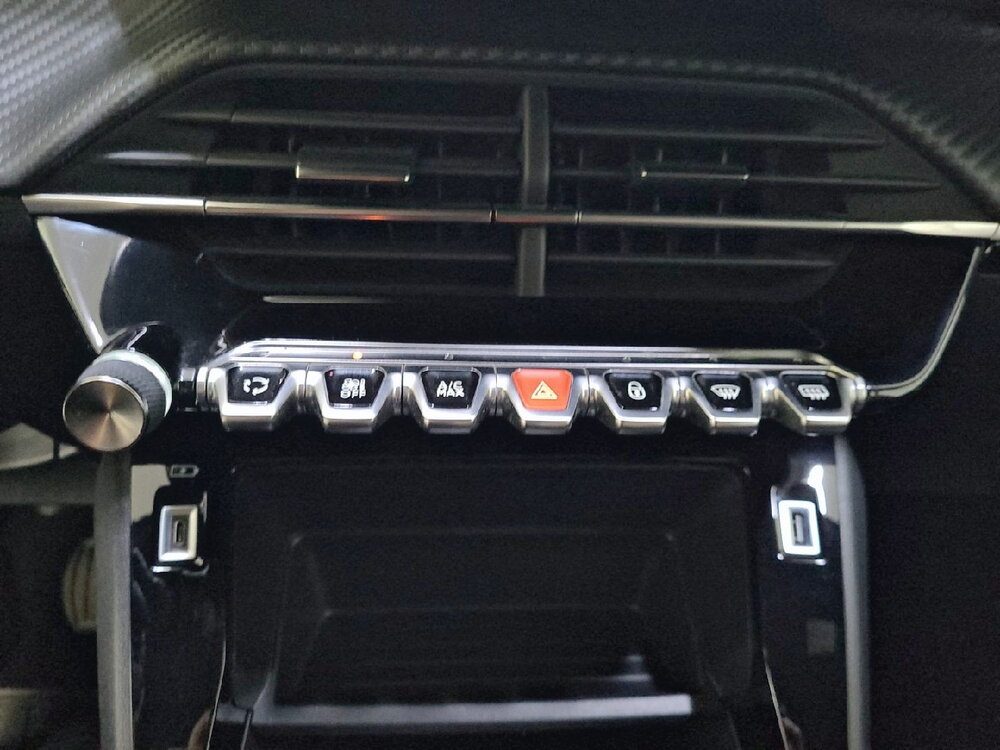 Occasion PEUGEOT 2008 2008 PureTech 100 S&S BVM6 - Style
