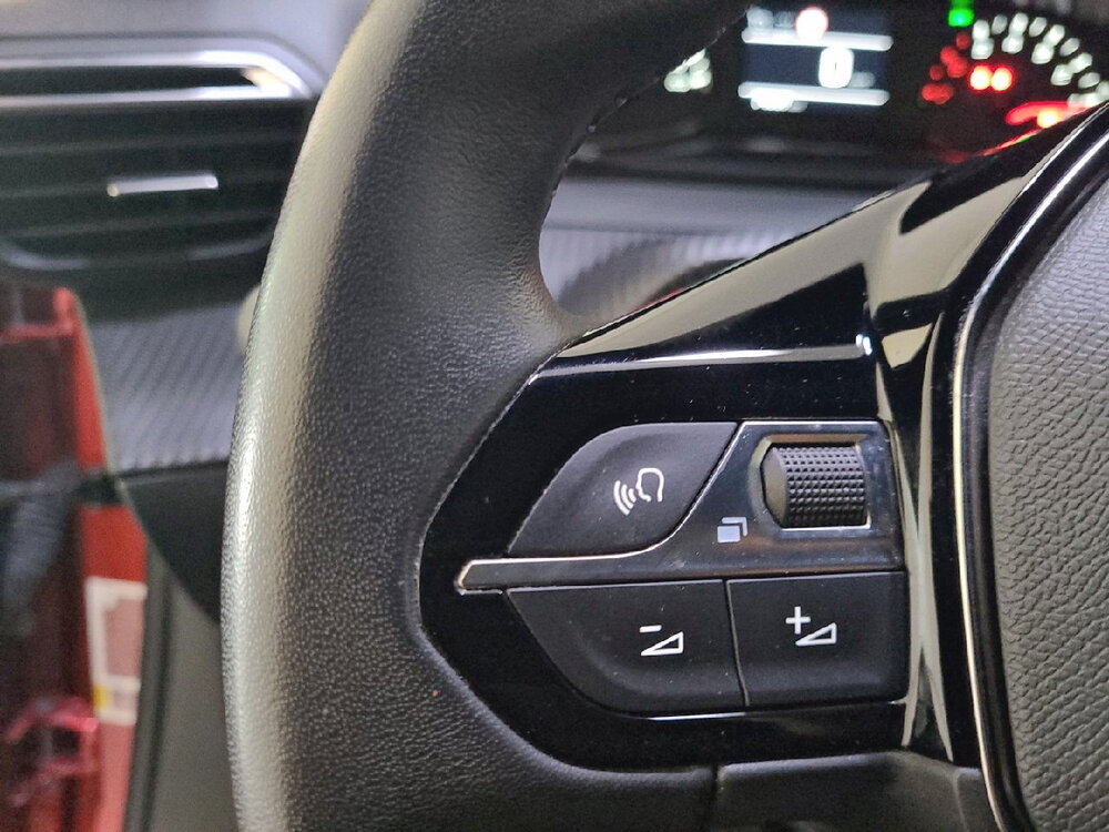 Occasion PEUGEOT 2008 2008 PureTech 100 S&S BVM6 - Style