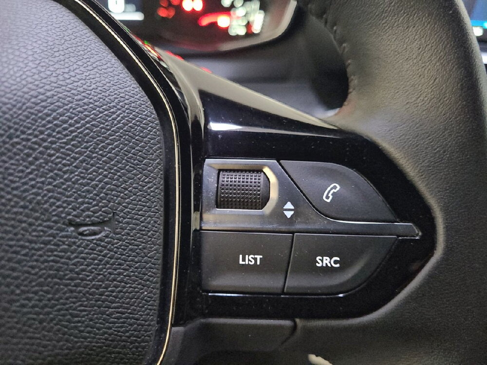 Occasion PEUGEOT 2008 2008 PureTech 100 S&S BVM6 - Style