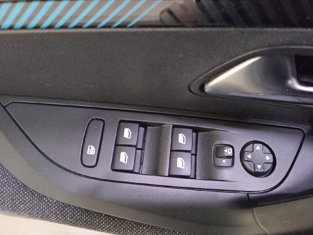 Occasion PEUGEOT 2008 2008 PureTech 100 S&S BVM6 - Style