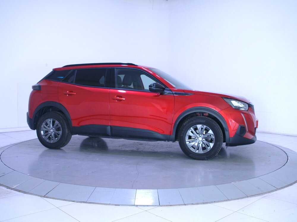 Occasion PEUGEOT 2008 2008 PureTech 100 S&S BVM6 - Style