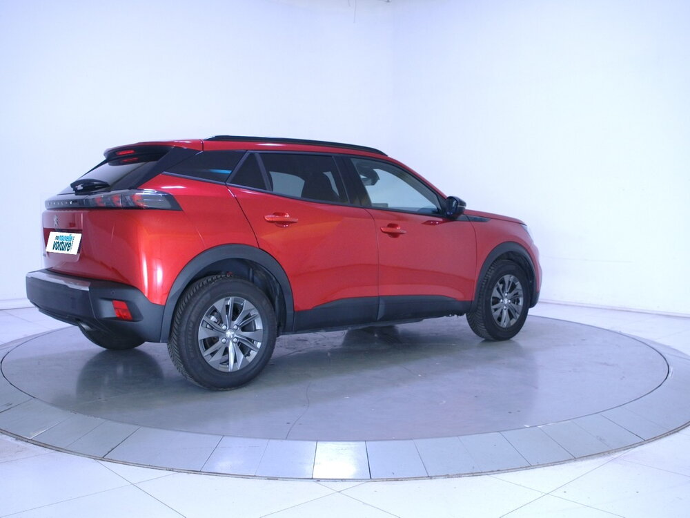 Occasion PEUGEOT 2008 2008 PureTech 100 S&S BVM6 - Style