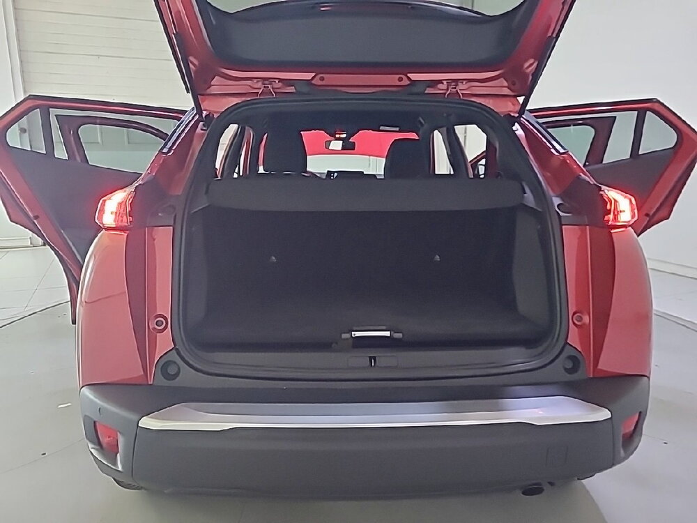Occasion PEUGEOT 2008 2008 PureTech 100 S&S BVM6 - Style