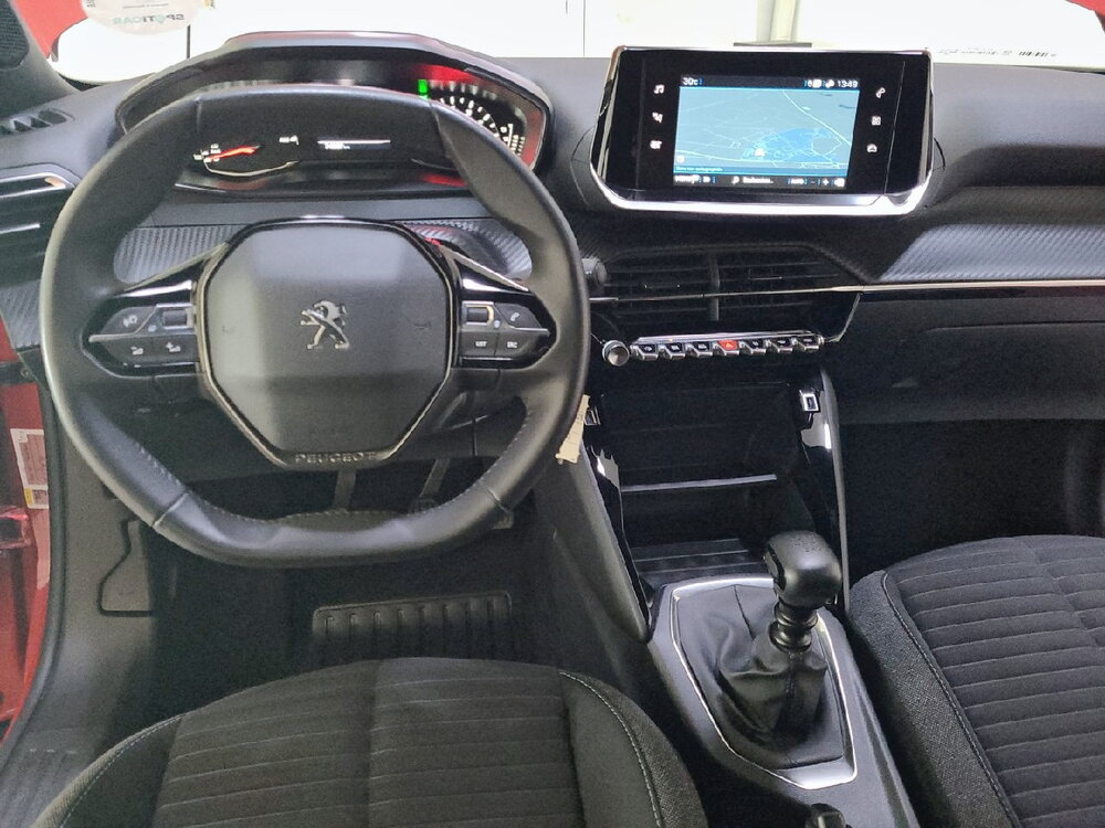 Occasion PEUGEOT 2008 2008 PureTech 100 S&S BVM6 - Style