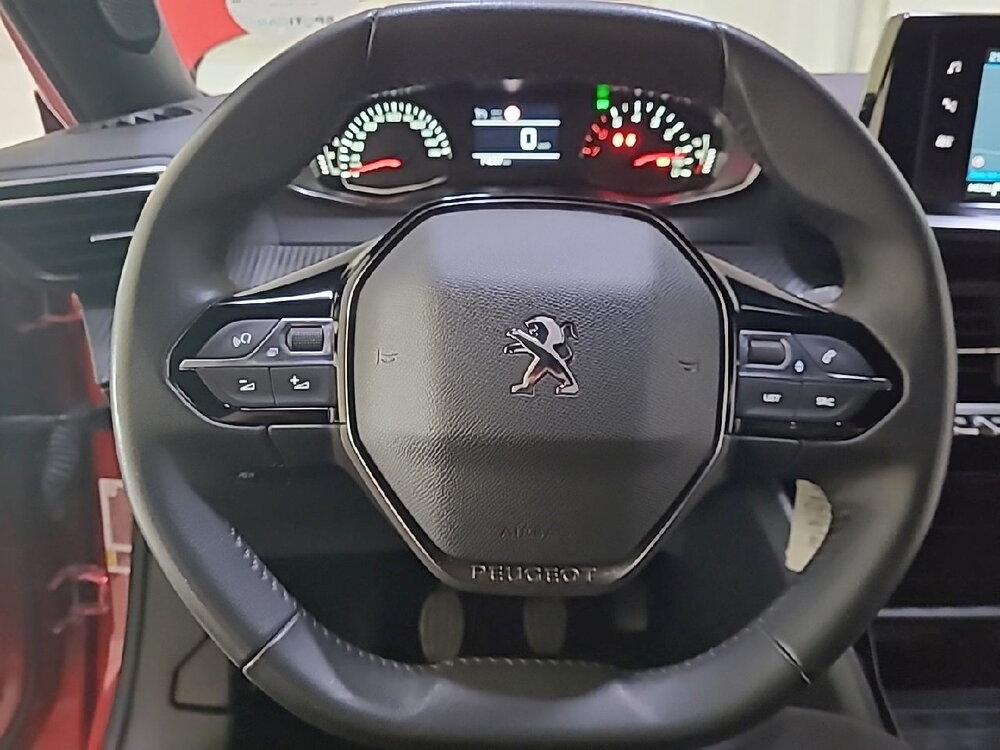 Occasion PEUGEOT 2008 2008 PureTech 100 S&S BVM6 - Style