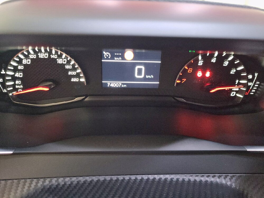 Occasion PEUGEOT 2008 2008 PureTech 100 S&S BVM6 - Style