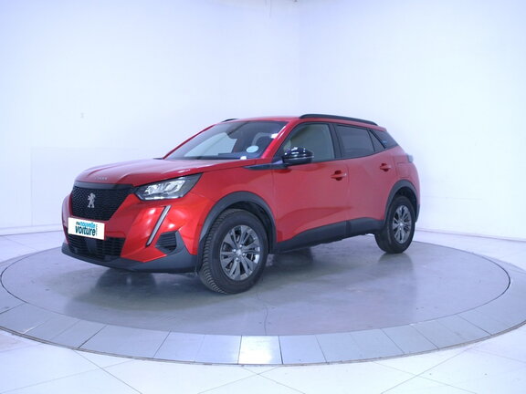 Occasion PEUGEOT 2008 2008 PureTech 100 S&S BVM6 - Style