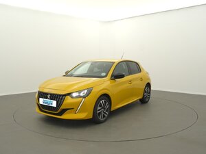 Occasion PEUGEOT 208 208 PureTech 100 S&S BVM6 - Allure