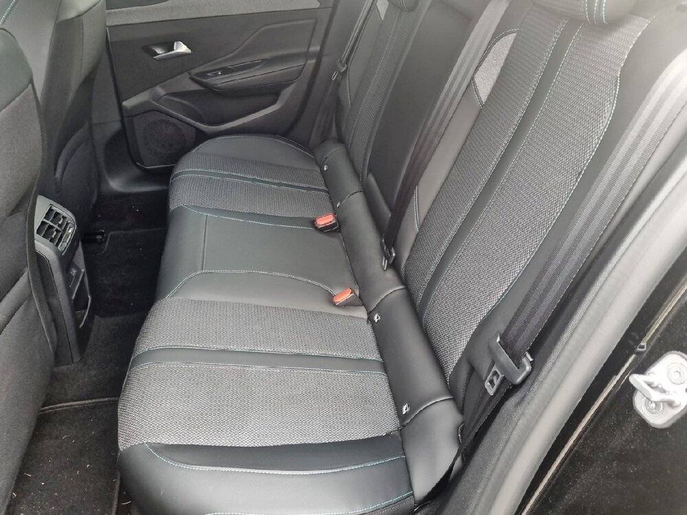 Occasion PEUGEOT 308 308 PHEV 180 e-EAT8 - Allure