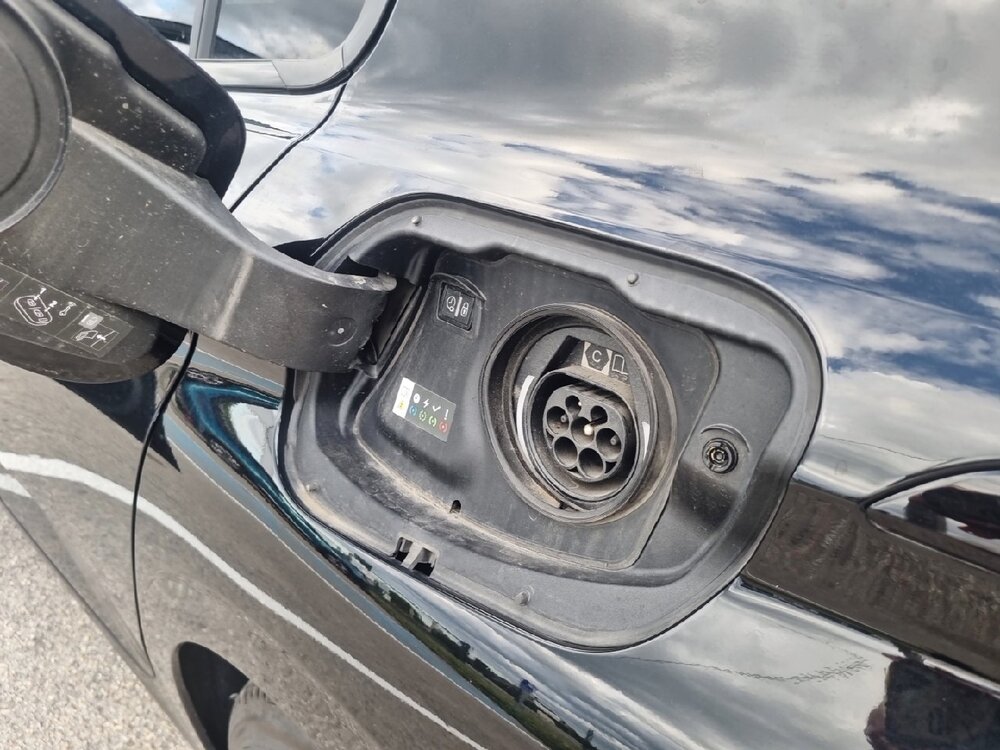 Occasion PEUGEOT 308 308 PHEV 180 e-EAT8 - Allure