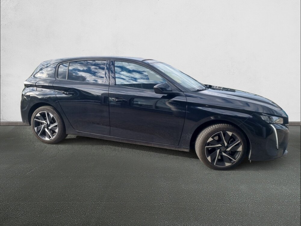 Occasion PEUGEOT 308 308 PHEV 180 e-EAT8 - Allure