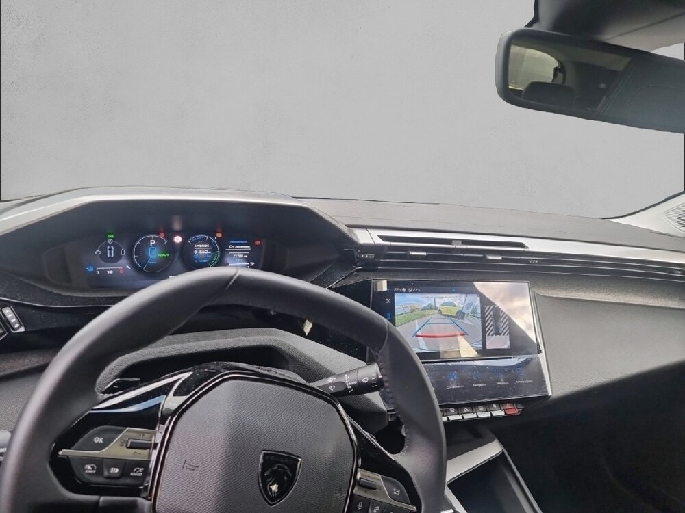 Occasion PEUGEOT 308 308 PHEV 180 e-EAT8 - Allure