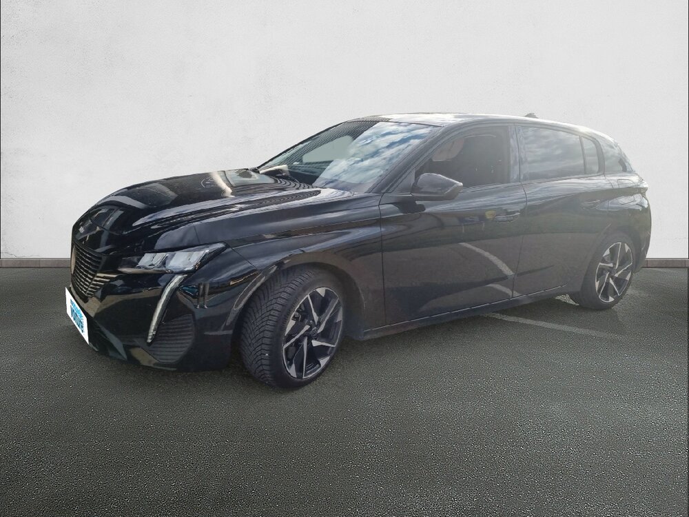 Occasion PEUGEOT 308 308 PHEV 180 e-EAT8 - Allure