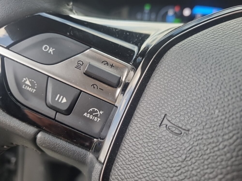 Occasion PEUGEOT 308 308 PHEV 180 e-EAT8 - Allure