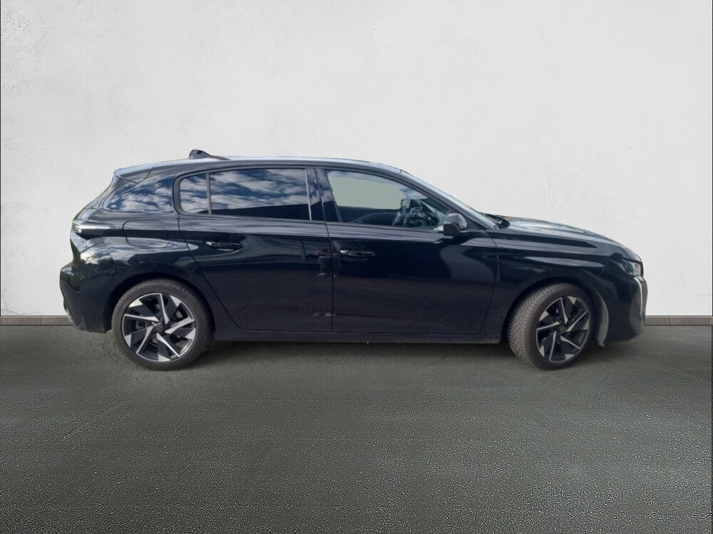 Occasion PEUGEOT 308 308 PHEV 180 e-EAT8 - Allure