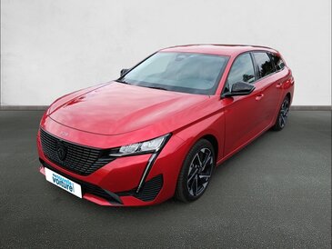 Occasion PEUGEOT 308 308 SW Hybrid 136 e-DCS6