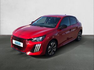 Occasion PEUGEOT 208 208 Hybrid 100 e-DCS6 - Allure