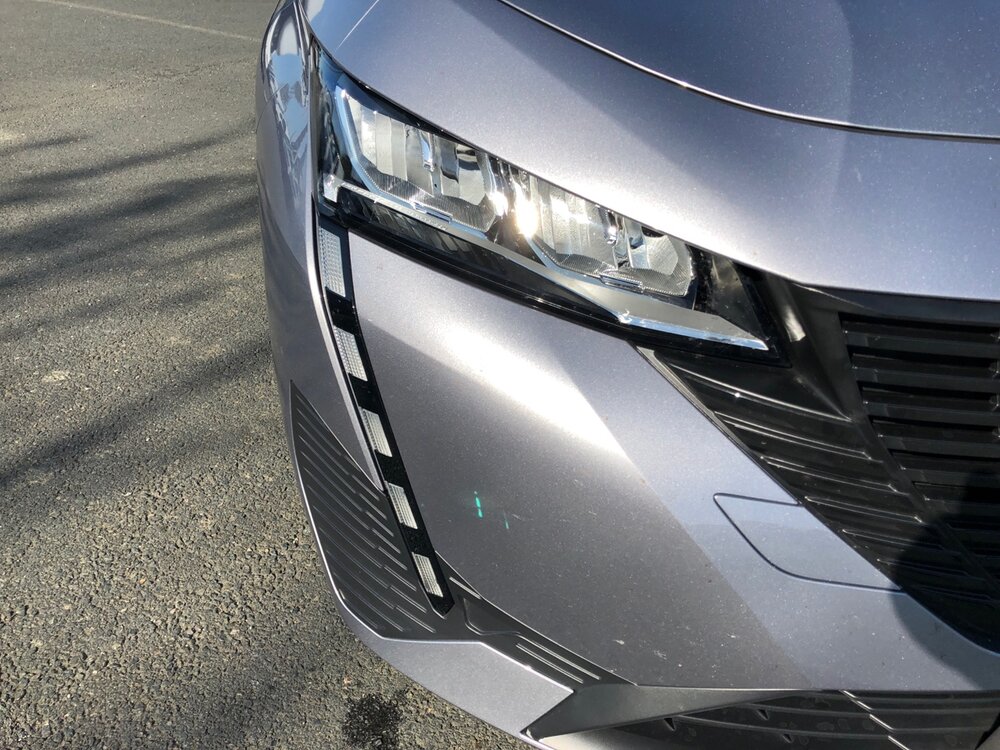 Occasion PEUGEOT 308 308 BlueHDi 130ch S&S EAT8 - Active Pack