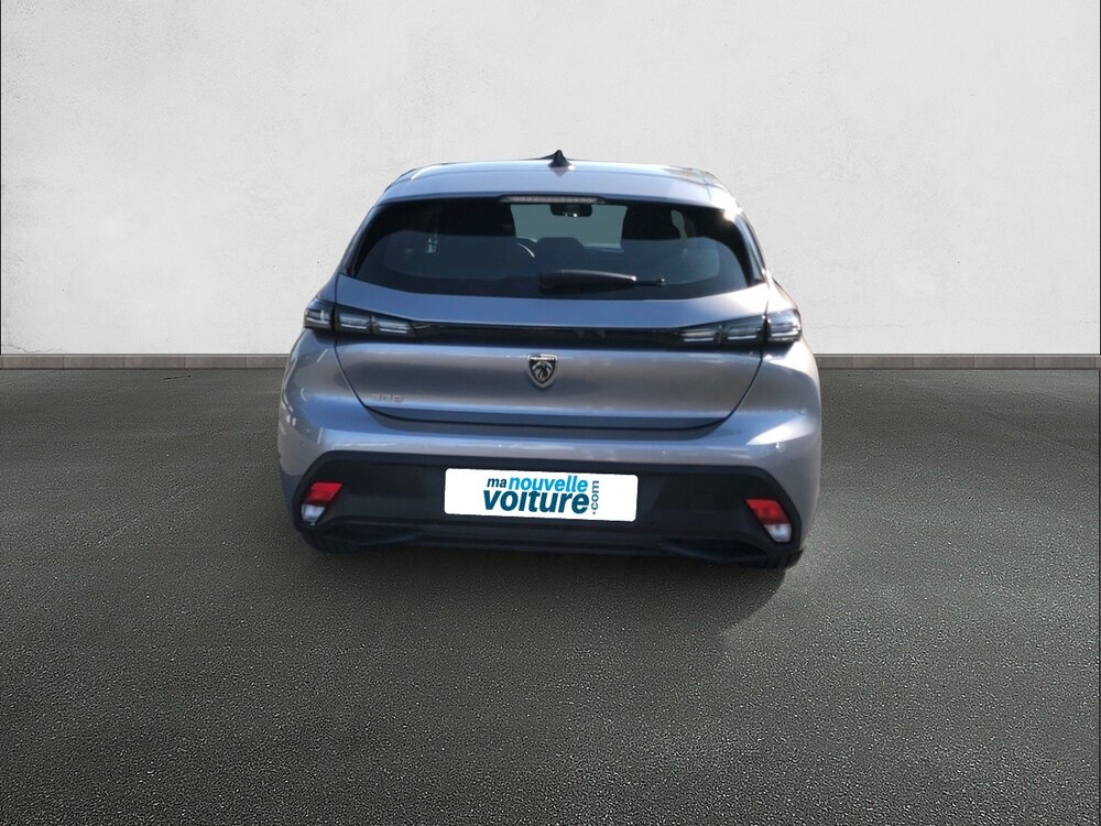 Occasion PEUGEOT 308 308 BlueHDi 130ch S&S EAT8 - Active Pack