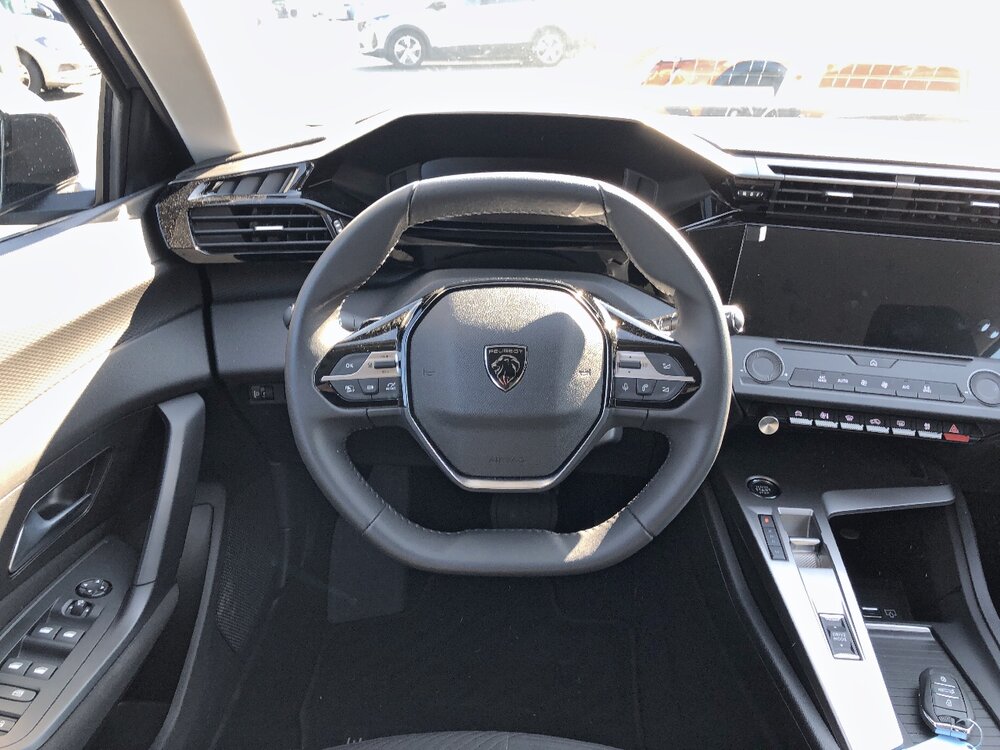 Occasion PEUGEOT 308 308 BlueHDi 130ch S&S EAT8 - Active Pack