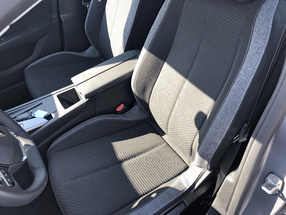 Occasion PEUGEOT 308 308 BlueHDi 130ch S&S EAT8 - Active Pack